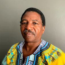 Pst. Salim Mbongo 